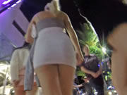 Sexy Big Butt Round Ass Booty Australian