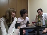 Japanischer Cuckold